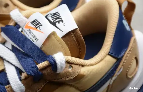 Blue Void DD1875-200 Sesame Vaporwaffle Nike sacai 0521